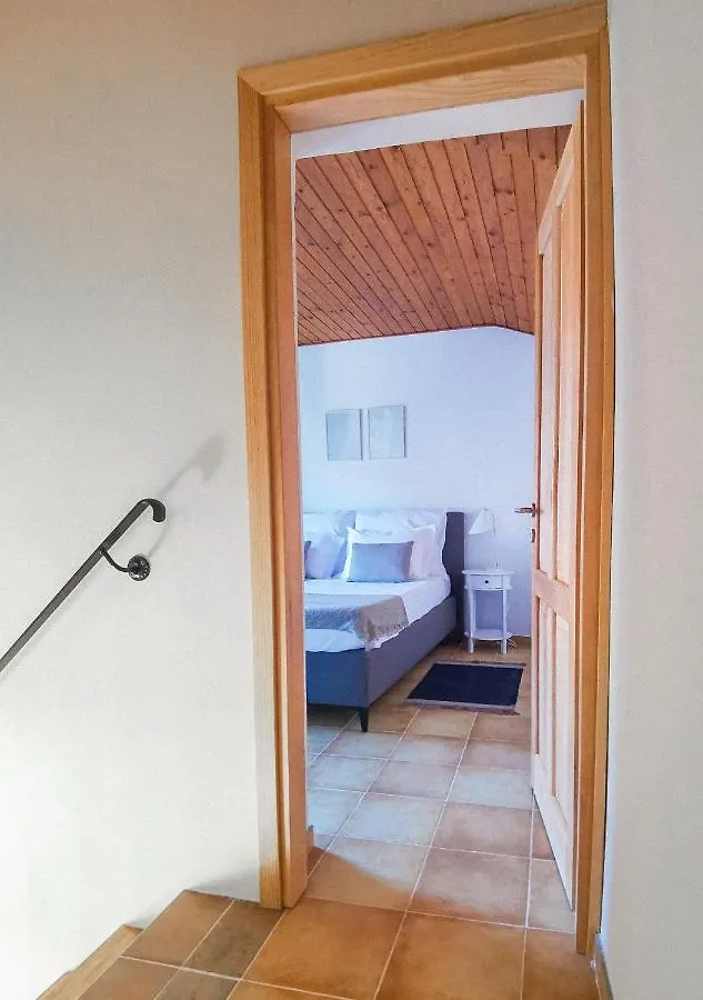 Apartment Muretto Basanija Croatia