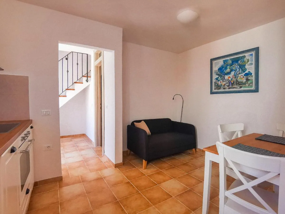 Apartment Muretto Basanija 0*,  Croatia