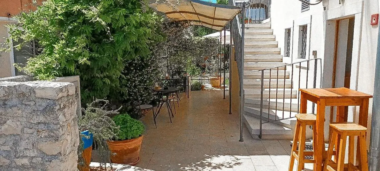 Apartment Muretto Basanija